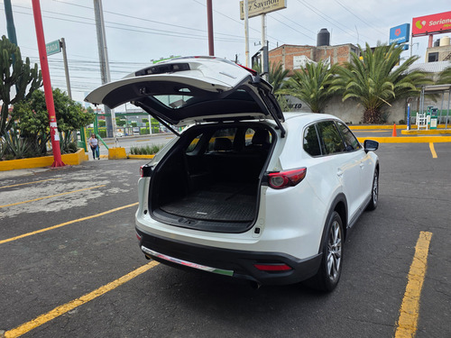 Mazda CX-9 2.5 I Grand Touring Awd At