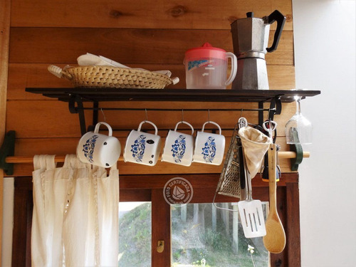 Mate Amargo ¨tiny House¨ En Punta Del Diablo