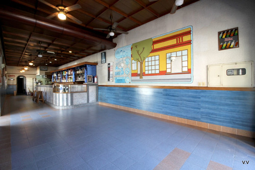 Alquiler Local Comercial Aguada