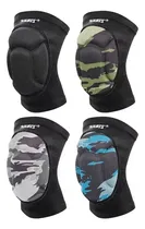 Comprar Rodillera Deportiva Acolchada Voleibol Fútbol Deportes