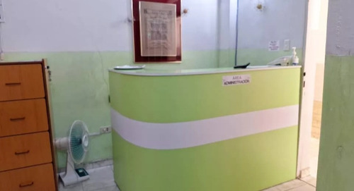 Marbella Mendoza Vende Laboratorio Clinico