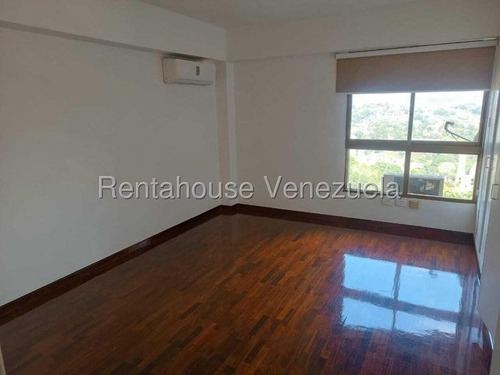 Apartamento En Venta La Tahona. Mbf