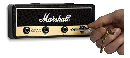 Bg Suporte Chave Para Amplificador Guitarra Marshall P Ra