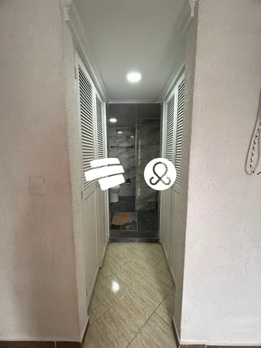 Apartamento En Calasanz Parte Baja