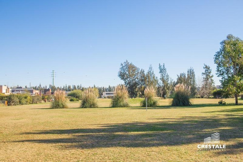 Imagen 16 de 28 de Country Golf Barrio Privado - Venta Terreno - Fisherton, Rosario