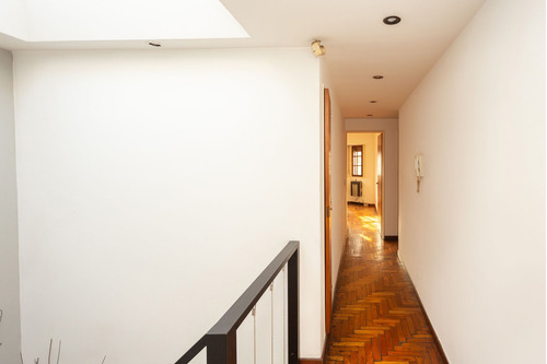 Imagen 20 de 30 de Venta Duplex 6 Amb C/jardin Y Terraza Belgrano