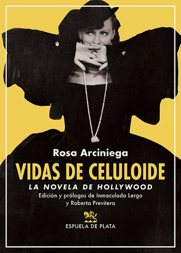 Vidas De Celuloide - Arciniega,rosa
