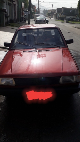 Volkswagen Caminhonete Xineisinha