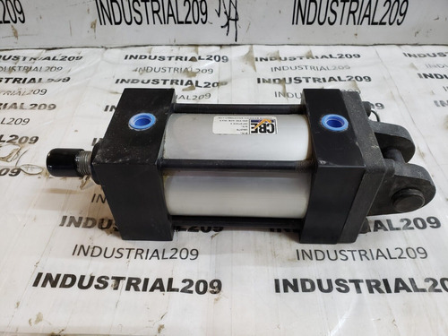 Cbe Air Cylinder 184379 New Ssk