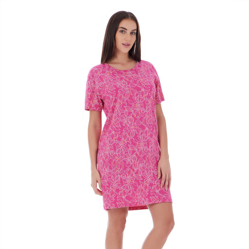 Pijama Mujer Tops & Bottoms Modelo 20384