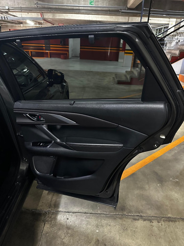 Mazda CX-9 2.5 I Grand Touring Awd At