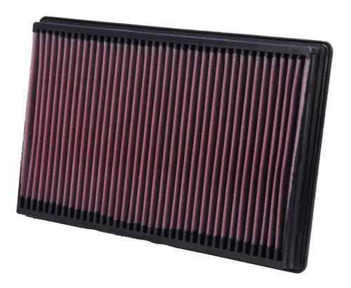 Filtro Aire K & N Para Dodge Ram 2500 2002-2020