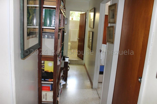 Casa En Venta Los Palos Grandes Ee24-19486