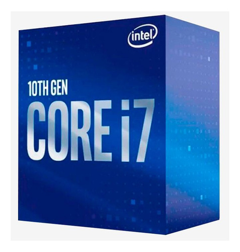 Pc Gamer Core I7-10th Ram16gb Disco1tb+ssd480 Rx550 4gb M24