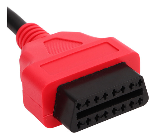 Adaptador De Diagnóstico Obd2 A Obd1 Cable Eaa0355l93a Scann