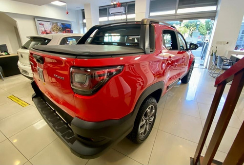 Imagen 5 de 16 de Nueva Fiat Strada 0km, Retira Con Tu Usado O Anticip Min M