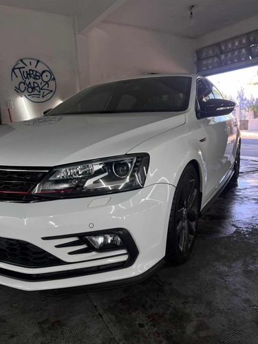 Volkswagen Vento 2.0 Tsi Gli 211cv App Connect + Nav