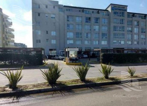 Venta Y Alquiler - Departamento 2 Ambientes, Cochera - Bahia Grande, Nordelta, Tigre