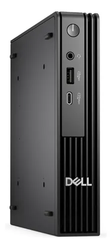 Desktop Dell Pro Micro I5 14500t 16gb 512gb Windows 11 Pro
