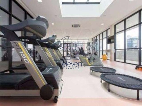 Imagem 24 de 24 de Duplex Para Venda 1/4 No Mercure - Caminho Das Arvores Com 70 Metros - Mc025 - 69290615