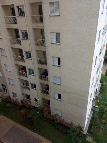 Imagem 13 de 30 de Apartamento À Venda, 48 M² Por R$ 270.000,00 - Ferrazópolis - São Bernardo Do Campo/sp - Ap63053