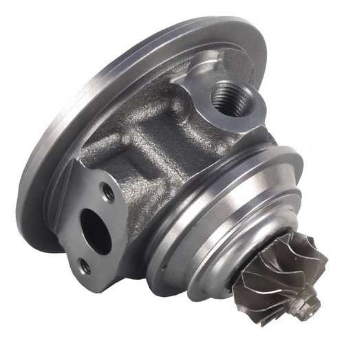 Carcaça Central Turbo Mp210c Punto 1.4 T Jet