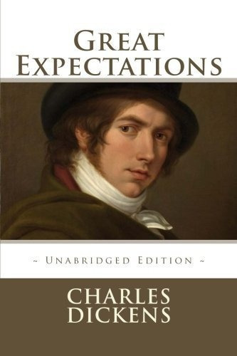 Great Expectations Unabridged Edition - Dickens,