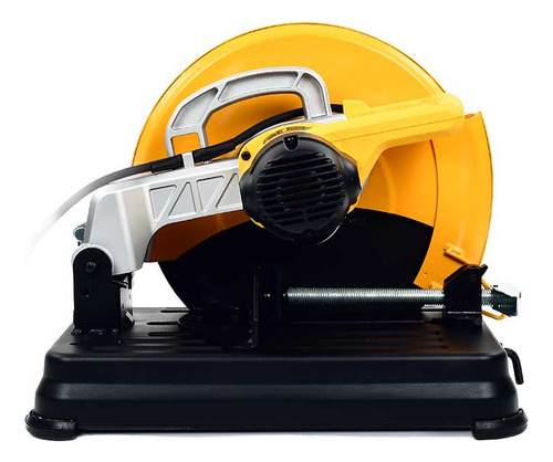 Sierra Cortadora Metales 14 2200w C/disco Dewalt D28730-b3