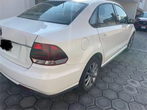Volkswagen Vento 1.6 Join Tiptronic