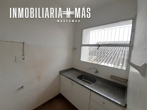 Imagen 7 de 14 de Alquiler Apartamento Palermo Montevideo Imas.uy N *
