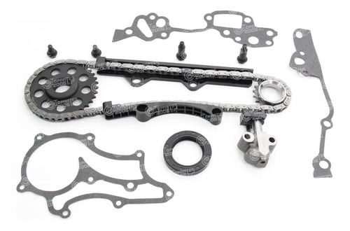 Kit De Tiempo Toyota Hilux 22r 2.4l 85-95