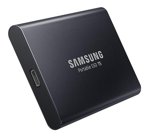 Samsung T5 Portable Ssd - 1tb 1000gb - Usb 3.1 Ssd Externo