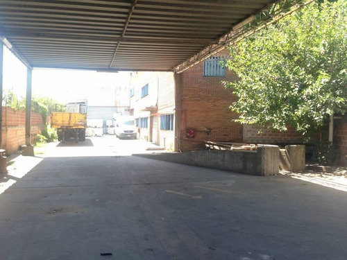 Imagen 4 de 5 de Venta Deposito Con Oficinas De 2500 M2 En Barracas -con Renta Consulte