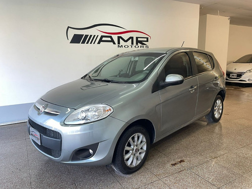 Fiat Palio 1.4 Attractive 85cv