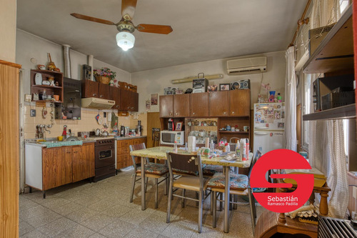 Lote En Venta Zona Belgrano Amplio Ideal Constructora