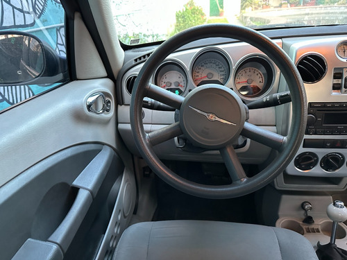 Chrysler PT Cruiser 2.4 Classic Atx Atostick