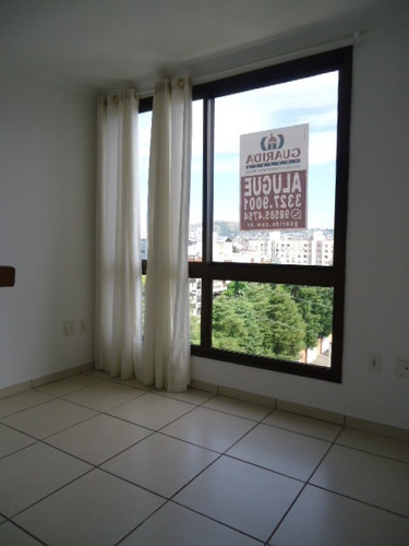 Imagem 2 de 19 de Apartamento Para Aluguel, 1 Quarto, 1 Vaga, Petropolis - Porto Alegre/rs - 4480
