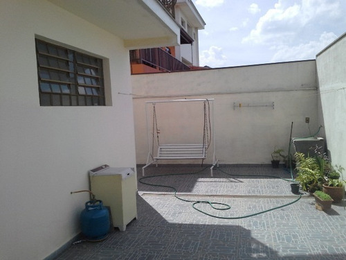 Imagem 23 de 30 de Vendo Excelente Casa No Jardim Paulista I Em Jundiaí, A Cem Metros Da Av. 9 De Julho, Quatro Dormitórios. - Ca00042 - 2451799