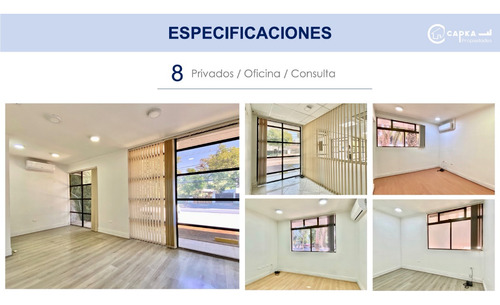 Propiedad Comercial Metro Hernando De Magallanes (clínica)