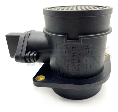 Sensor De Flujo De Aire 0280218063, 1 Unidad, Para Audi A4 1