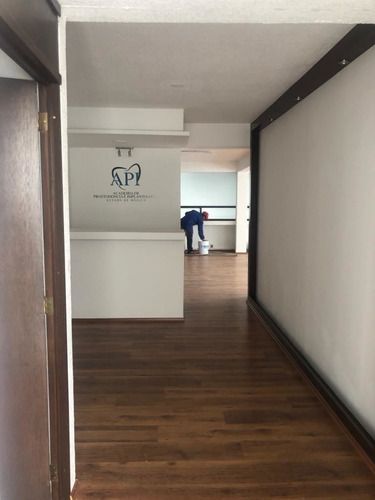 Imagen 15 de 23 de Venta Edificio Con Locales Comerciales Av. Juarez Esq. Paseo Tollocan Toluca