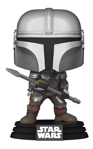 Funko Pop! Star Wars: The Mandalorian #479 Funko Shop