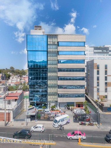 Edificio En Venta En Tlalpan, Tlalpan Centro Am. 25-1278