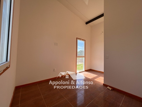 Casa En Juan Lacaze (código 354)