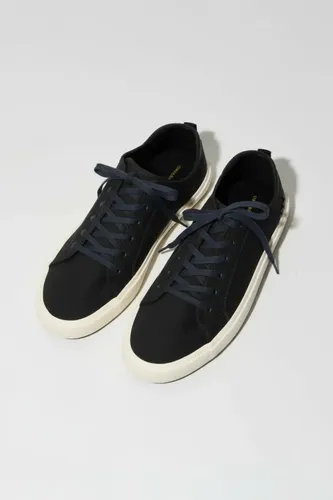 Tênis Masculino Drift Osklen Preto Liso 41 Br
