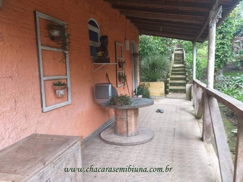 Imagem 11 de 30 de Chacara - 2448 - 34775619
