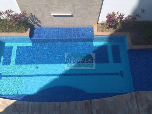 Imagem 28 de 29 de Apartamento Com 3 Dormitórios À Venda, 148 M² Por R$ 1.200.000,00 - Nossa Senhora Das Graças - Manaus/am - Ap1690