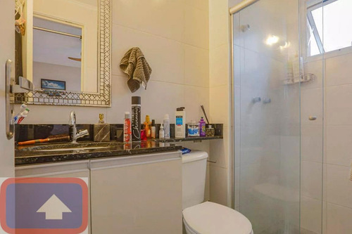 Imagem 12 de 20 de Ótimo 3 Dormts. 1 Suíte, 64 M², Varanda Gourmet, Na Água Funda/sp. - 17802