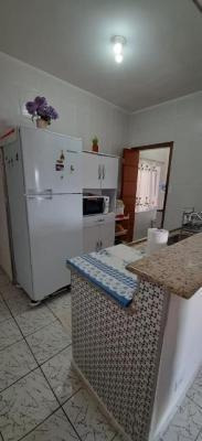 Imagem 7 de 14 de Casa Em Condomínio Com 2 Quartos Em Itanhaém-sp | 8196-pc