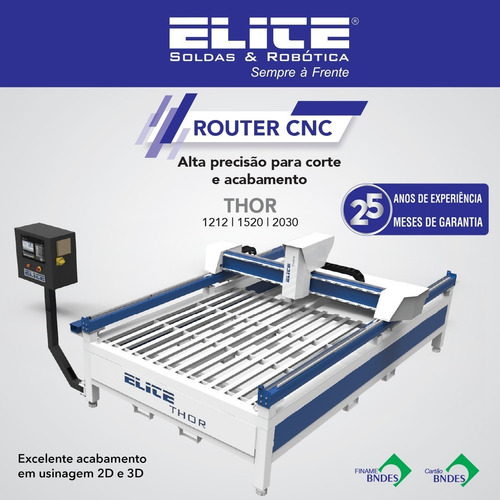 Imagem 6 de 10 de Elite Soldas E Robótica Peças E Acessórios Para Soldagem